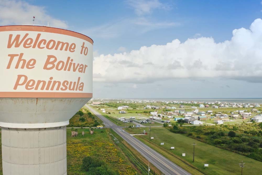 Galveston Port Ferry Stay Galveston